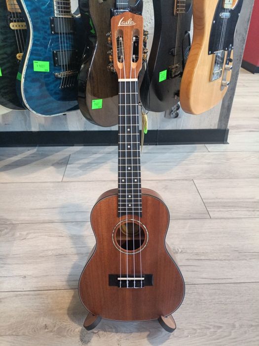 Ukulele Laila UDC-2303-S