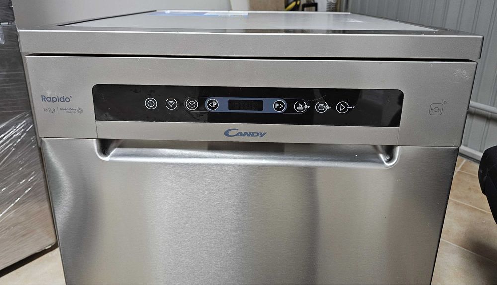 Máquina Lavar Loiça Candy em otimo estado