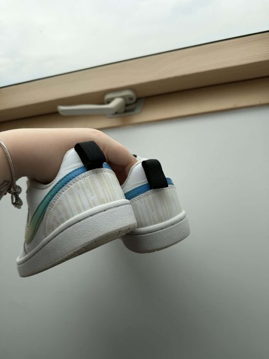 Buty Nike rozm. 36