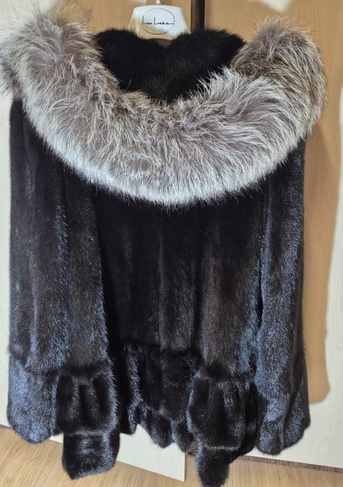 Норкова шуба Греція