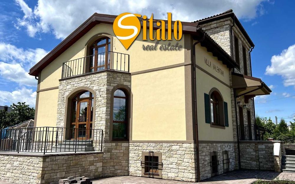 Будинок біля озера Мартишів, Осокорки, метро Славутич 15 хв