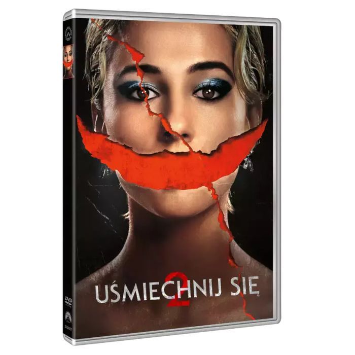 Uśmiechnij się 2. DVD