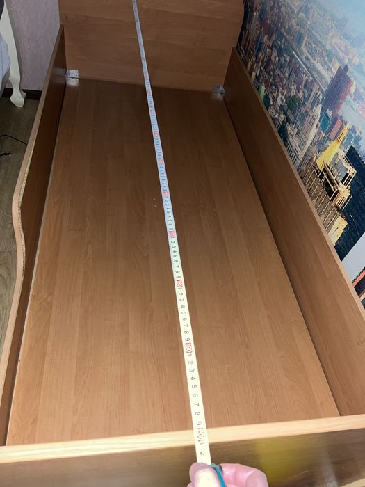 Ліжко підліткове