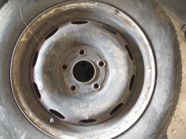 Пропоную диски до автомобілів