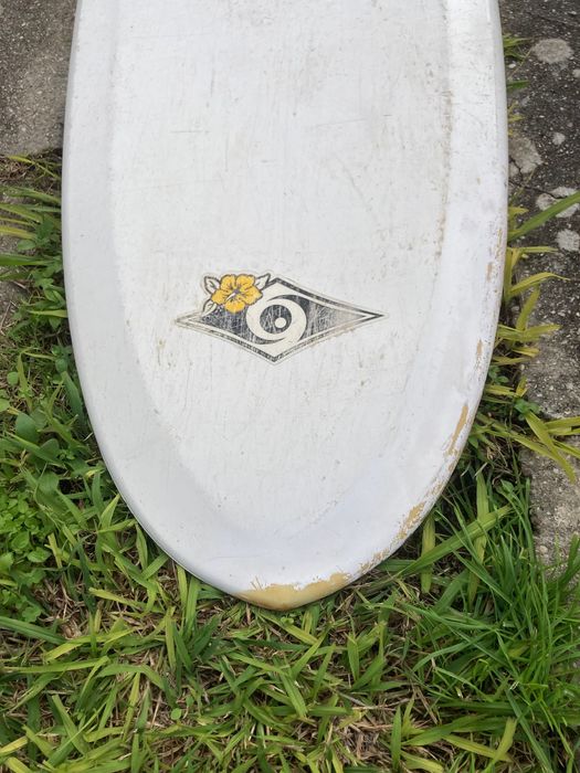 Longboard epoxy 9’0