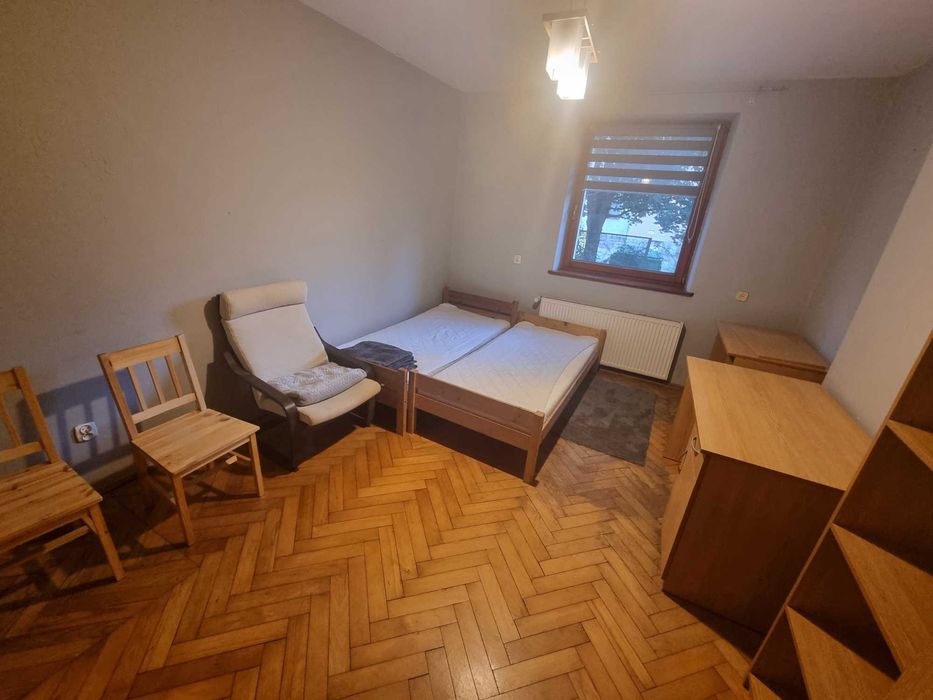 Mieszkanie – Wrocław - Widok 2
