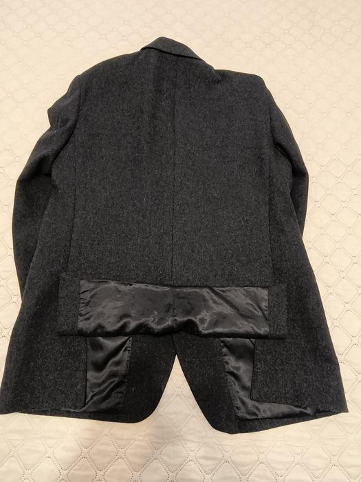 Чоловічий піджак  (жакет) Pierre Cardin, сто відсоткова шерсть