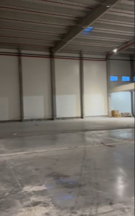 Оренда нового СК. Готовність січень 2026.