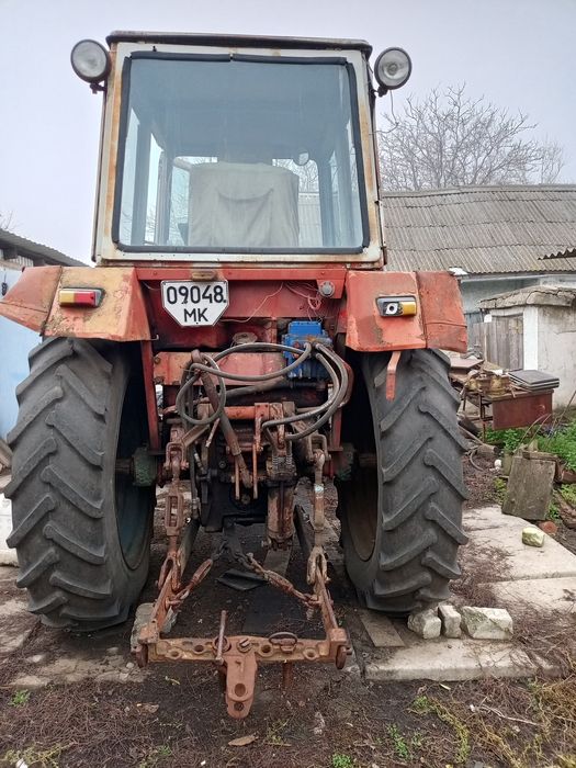 Продам Трактор ЮМЗ 6