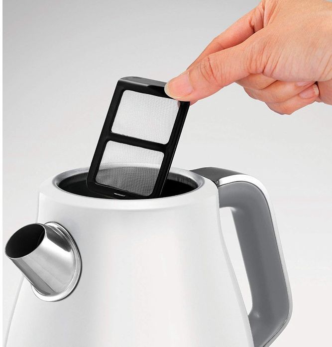 Электрочайник Morphy richards evoke 1,5 л.