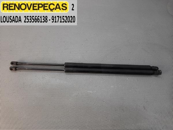 Amortecedor da mala HONDA CR-V III (RE_)