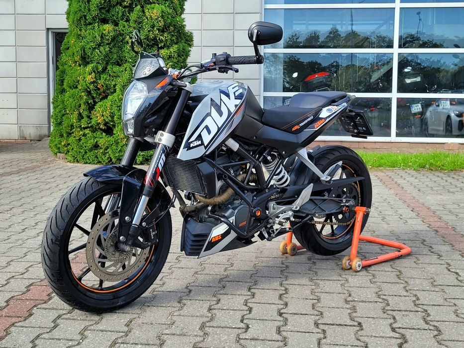 KTM