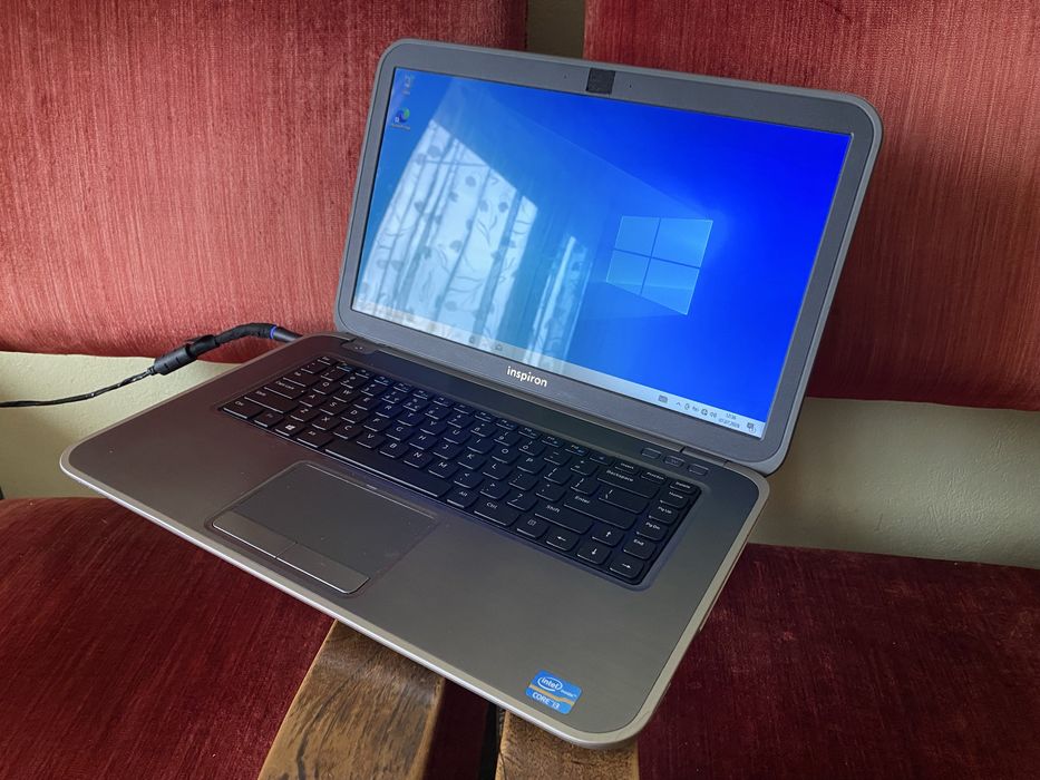 Laptop Dell Inspiron 5523 i3 SSD