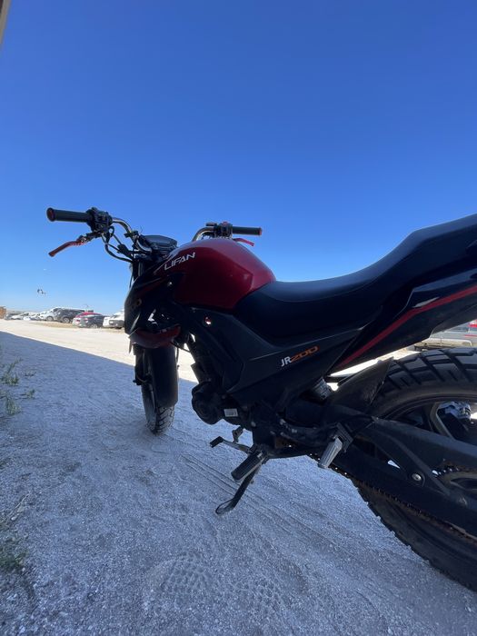 lifan jr200 ціна супер