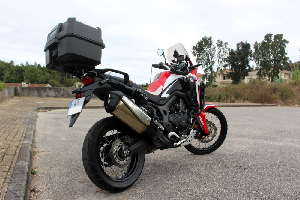 Africa Twin 1000 L