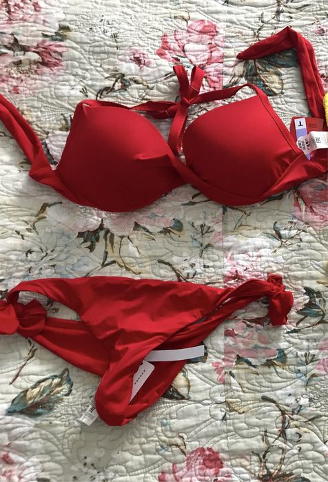 Купальник Tezenis