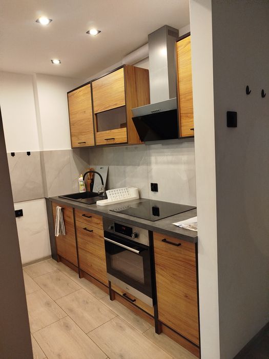 Apartment in Dęblin, Pawelcówka, powiat rycki - Widok 2