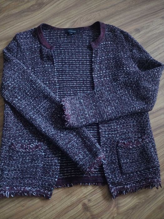 Kardigan athmosphere rozm M