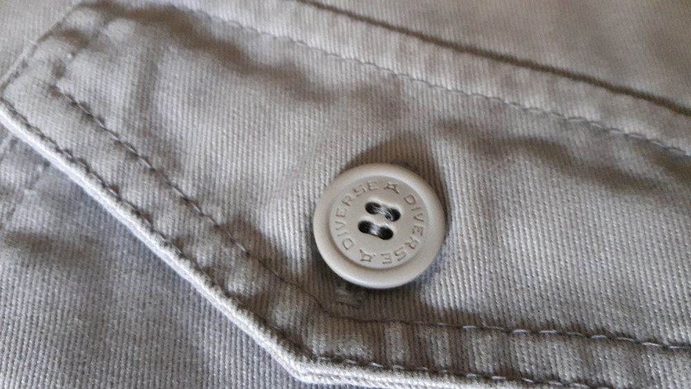 Damska kurtka rozm. XL Diverse