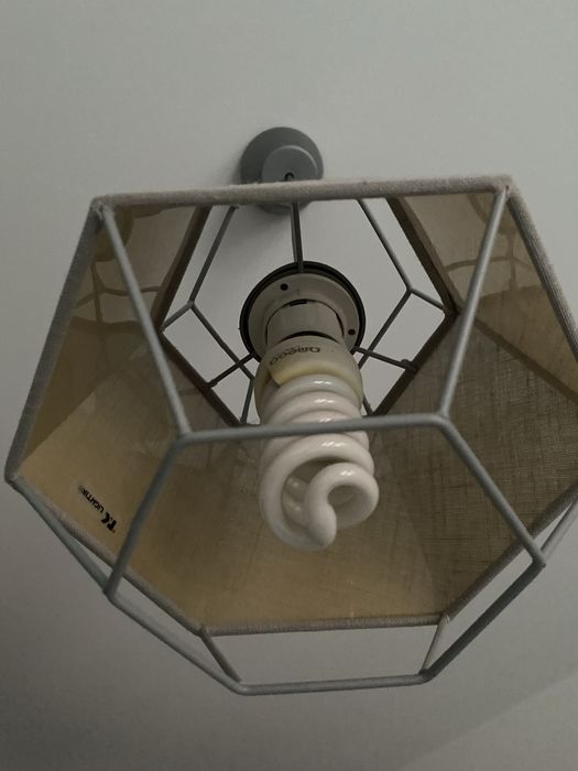 Lampa wisząca LIGHTING