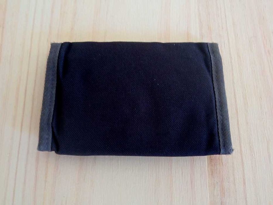 Carteira Adidas Preta