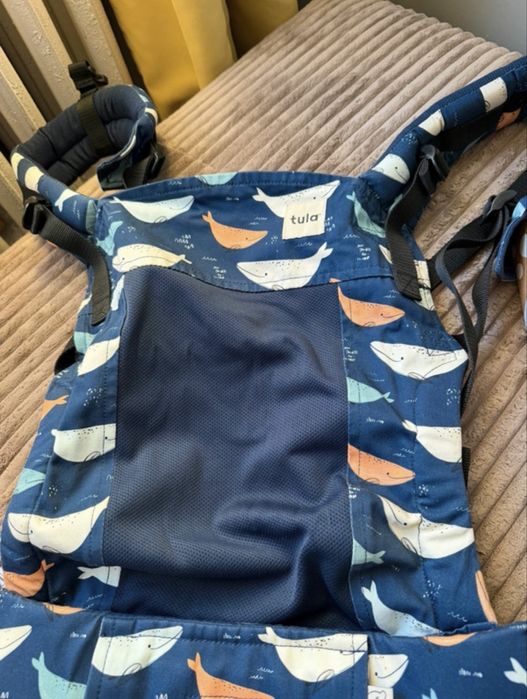 Nosidło Tula Free to Grow