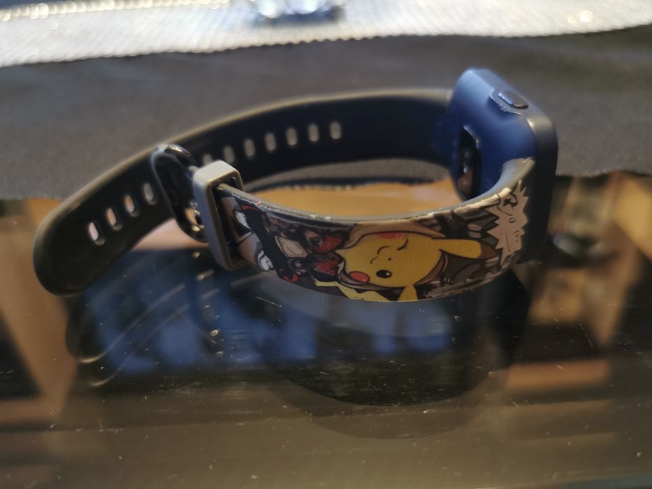 zegarek smartwatche MI Watch lite