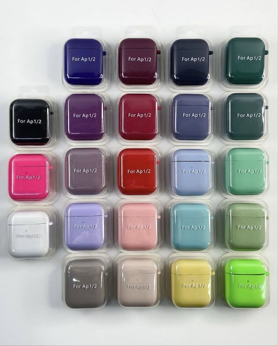 Силіконовий чохол на айфон silicone case iPhone 16 Pro Max /інші 14 15