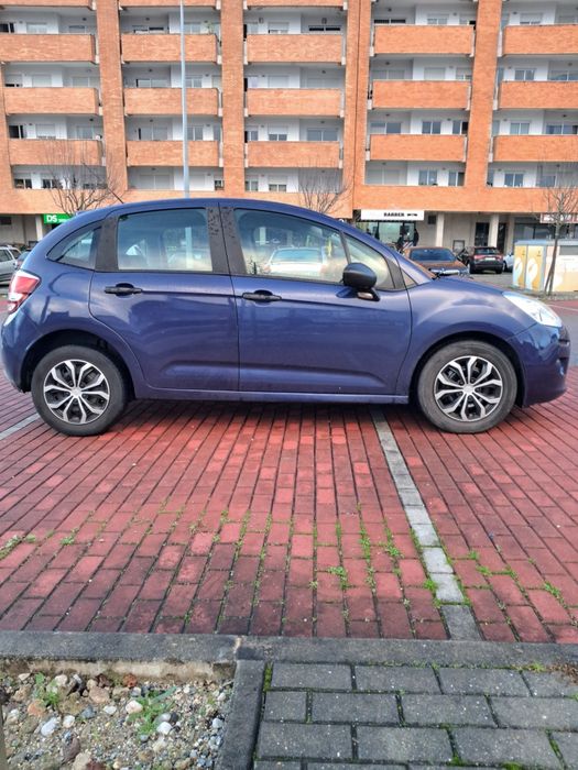 C3 1.4 HDI - 2014 *Oportunidade*