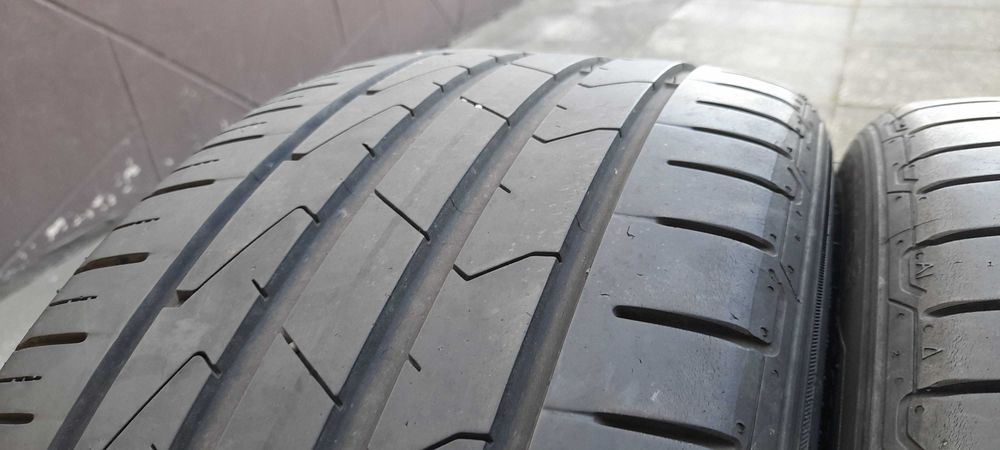 Opony letnie  Hankook  225/40 R18 W  XL FR          92W