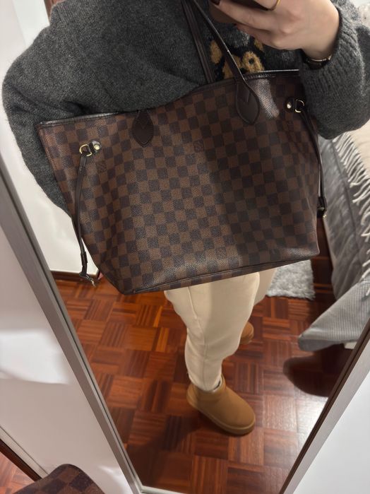 Mala LV Neverfull