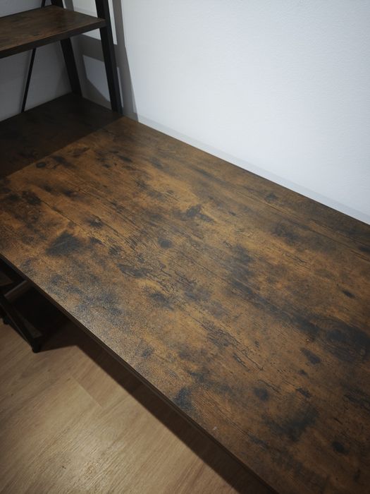 Secretária 1,20m x 56cm