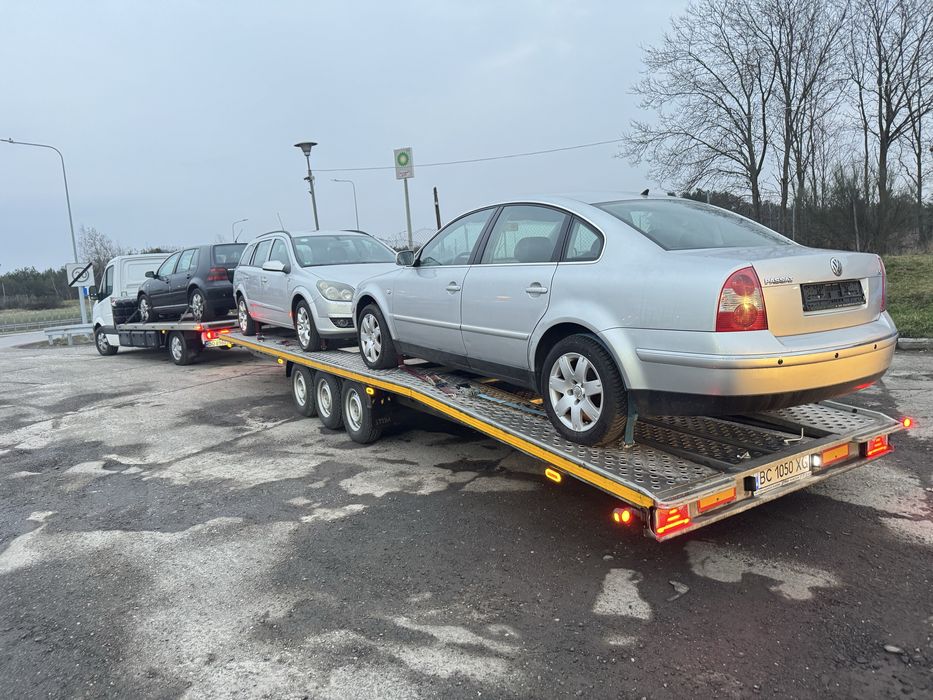 Евакуатор доставка авто по Україні і за кордону з любої точки