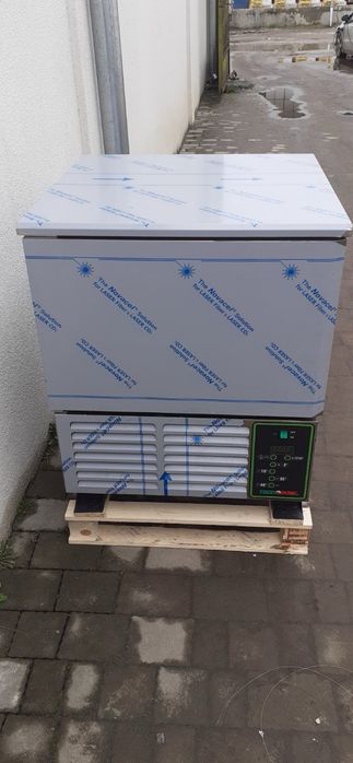 Апарат шокової заморозки TecnodomATT05290