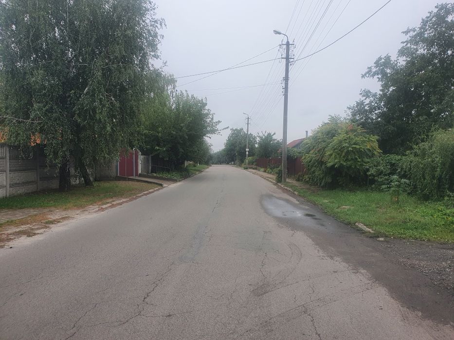 Ділянка пров. Молодіжний , м-н Нестерівка