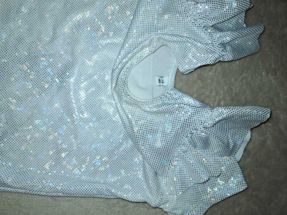 Maillot ginastica artistica/ritmica Apartir de 15€ cada