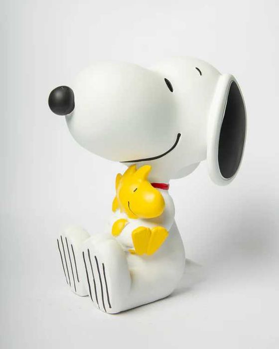Snoopy decorativo