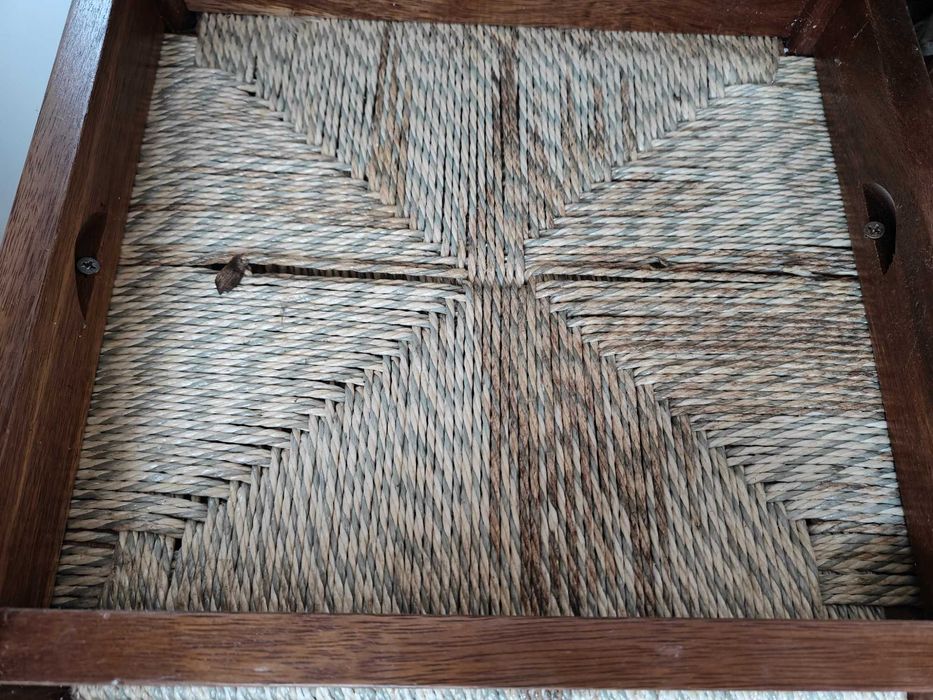 2 Cadeiras de Cozinha - Óptimo estado