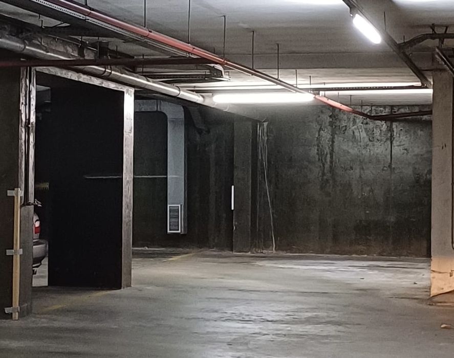 Arrendar lugar garagem