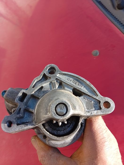 Motor de arranque para  citroen saxo