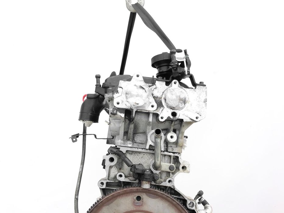 Двигун VOLVO XC60 2008-2013 (2.4D D5244T4) 36050451