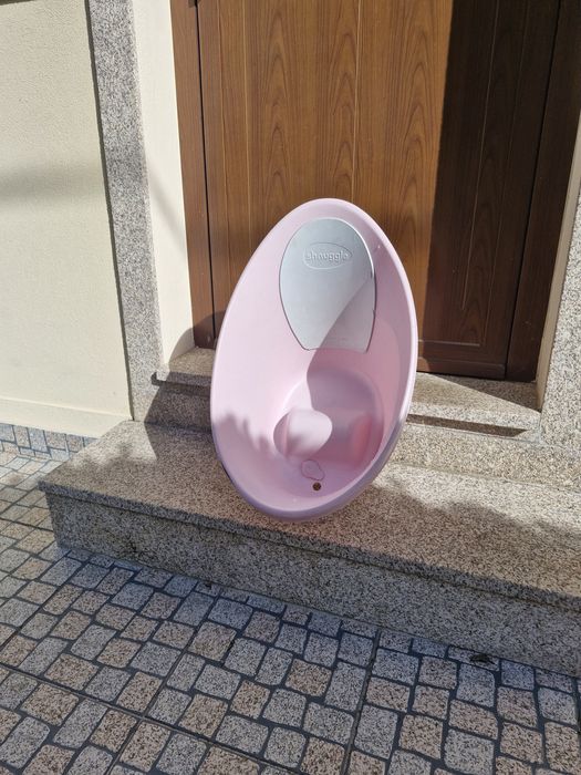 Banheira bebé ..