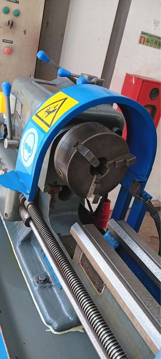 Torno mecânico excelente