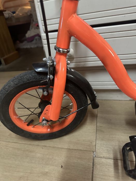 Bicicleta de crianca 3 rodas