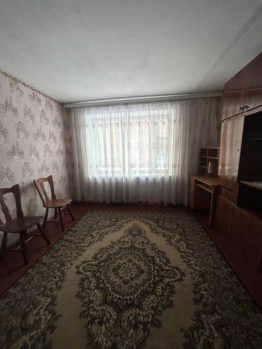 Здам 1-кімнатну квартиру в центрі міста, р-н Будинку Офіцерів