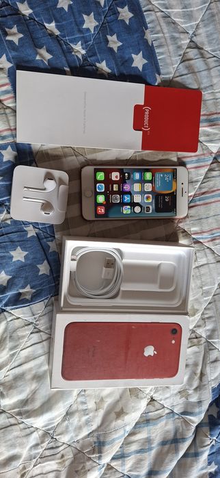 Apple Iphone 7 128GB