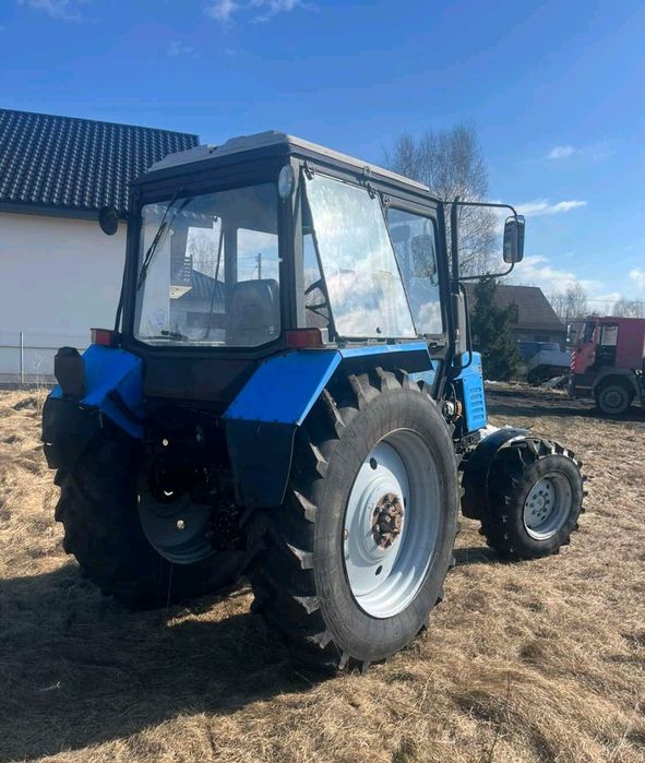 Продам трактор МТЗ -892