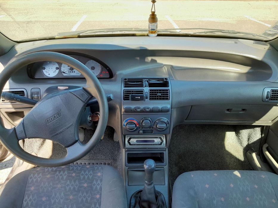 Fiat Punto 1999