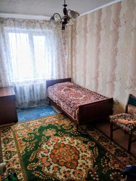 Сдаётся 2комн.квартира мкр.Юбилейный, дом 5 ,меблирована, цена 5500гр