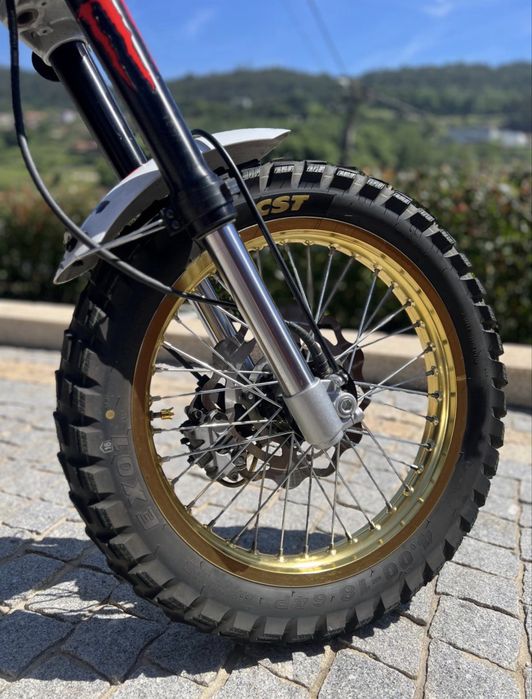 Bullit Hero 125cc